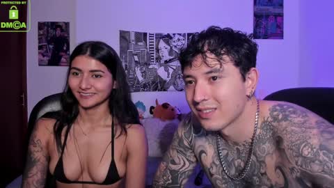 Snapshot of thejoestars chatting on 01.27.25 Tyler Ada online show from 01.27.25