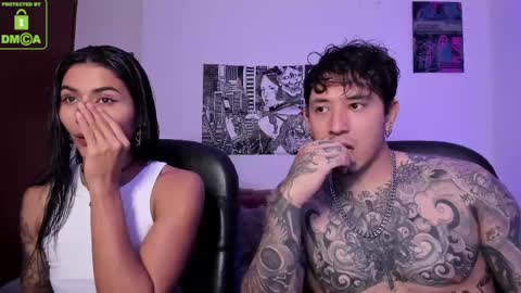 Snapshot of thejoestars chatting on 02.12.25 Tyler Ada online show from 02.12.25