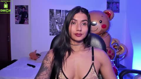 Snapshot of thejoestars chatting on 02.19.25 Tyler Ada online show from 02.19.25