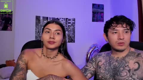 Snapshot of thejoestars chatting on 02.25.25 Tyler Ada online show from 02.25.25