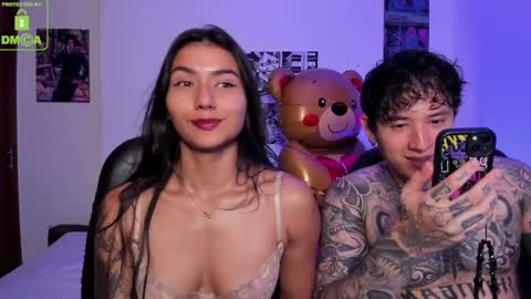 Snapshot of thejoestars chatting on 03.01.25 Tyler Ada online show from 03.01.25