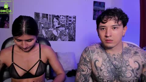 Snapshot of thejoestars chatting on 03.10.25 Tyler Ada online show from 03.10.25