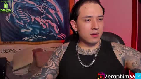 Snapshot of thejoestars chatting on 09.27.25 Tyler Ada online show from 09.27.25