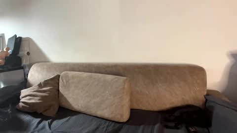 Snapshot of thejoestars chatting on 10.31.25 Tyler Ada online show from 10.31.25