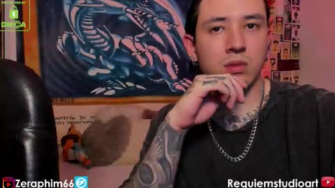 Snapshot of thejoestars chatting on 11.15.25 Tyler Ada online show from 11.15.25