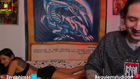 Snapshot of thejoestars chatting on 11.25.25 Tyler Ada online show from 11.25.25