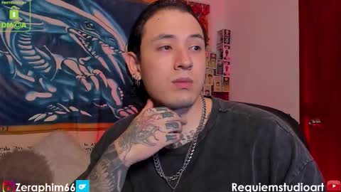 Snapshot of thejoestars chatting on 12.01.25 Tyler Ada online show from 12.01.25