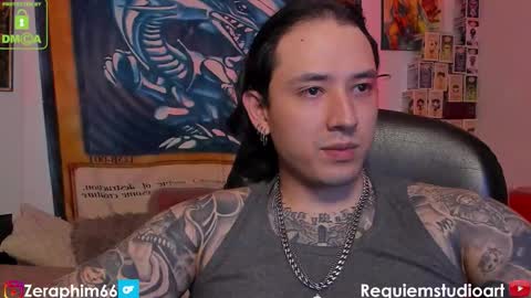 Snapshot of thejoestars chatting on 12.15.25 Tyler Ada online show from 12.15.25