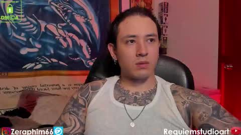 Snapshot of thejoestars chatting on 12.20.25 Tyler Ada online show from 12.20.25