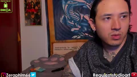 Snapshot of thejoestars chatting on 01.05.26 Tyler Ada online show from 01.05.26