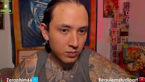 Snapshot of thejoestars chatting on 01.08.26 Tyler Ada online show from 01.08.26