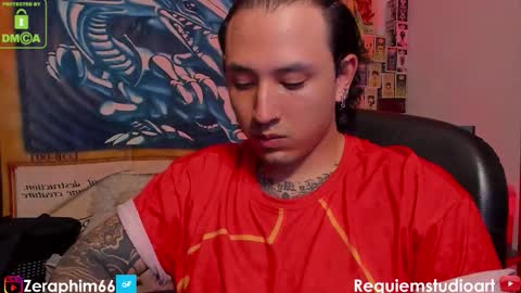 Snapshot of thejoestars chatting on 01.09.26 Tyler Ada online show from 01.09.26