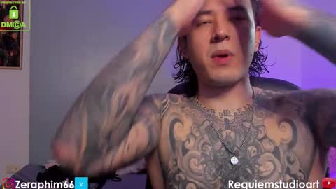 Tyler  Ada online show from 03.31.26