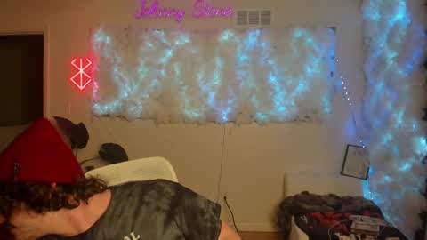 Johnny Stone online show from 02.19.26