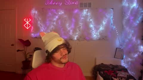 Johnny Stone online show from 02.20.26