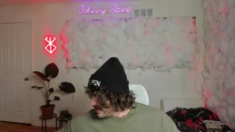 Johnny Stone online show from 03.11.26