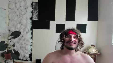 Snapshot of thejohnnystone chatting on 05.13.26 Johnny Stone online show from 05.13.26