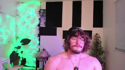 Snapshot of thejohnnystone chatting on 05.15.26 Johnny Stone online show from 05.15.26