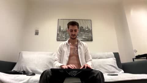 Master Joker online show from 11.26.25