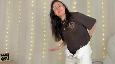 Katie. Kate is the name I go by. online show from 09.20.25