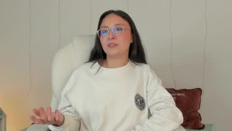 Katie. Kate is the name I go by. online show from 04.07.26