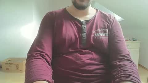 Snapshot of thekenny chatting on 02.27.25 Kenny online show from 02.27.25