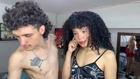 theking11220 online show from 12.21.25