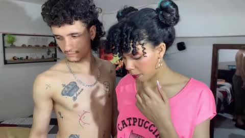 theking11220 online show from 01.09.26