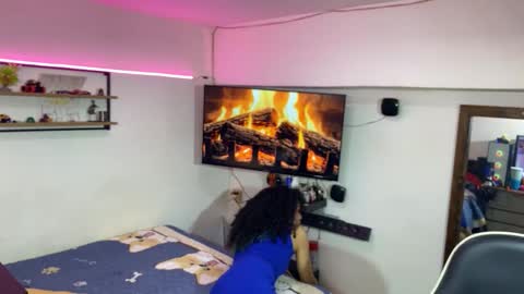 theking11220 online show from 02.08.26