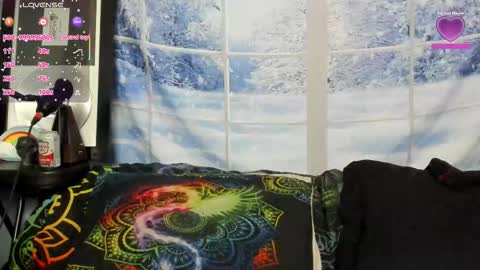 Goddess Nola online show from 03.26.26