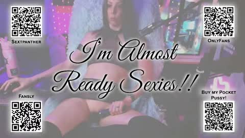 Nix online show from 11.18.25