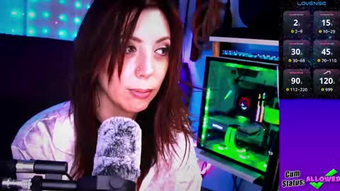 Nix online show from 05.28.26