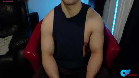 thekodyy online show from 02.05.26