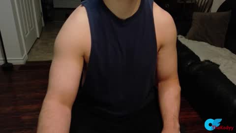 thekodyy online show from 02.14.26