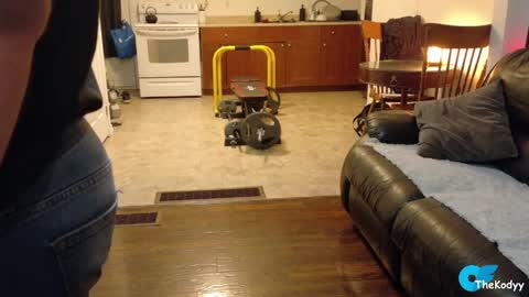 thekodyy online show from 04.16.26