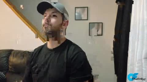 Snapshot of thekodyy chatting on 04.27.26 thekodyy online show from 04.27.26