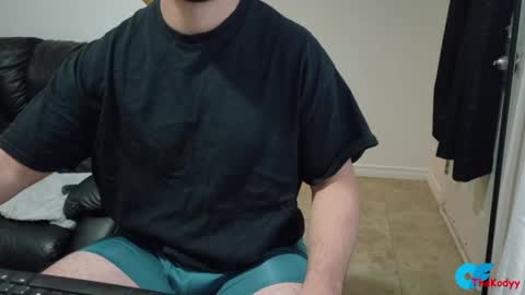 Snapshot of thekodyy chatting on 04.29.26 thekodyy online show from 04.29.26