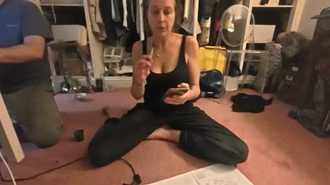 theladyduchess online show from 03.29.26