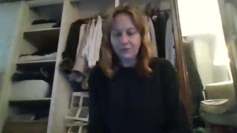 Snapshot of theladyduchess chatting on 05.15.26 theladyduchess online show from 05.15.26