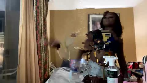 Snapshot of theladygodiva23 chatting on 09.13.25 The Lady Godiva online show from 09.13.25