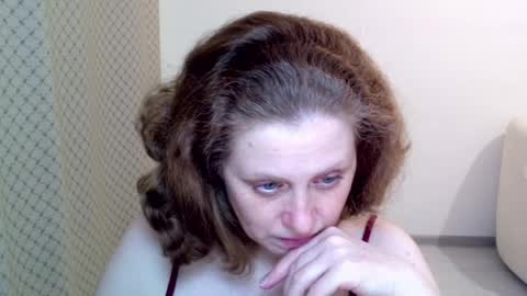 Snapshot of theladysblush chatting on 04.18.26 Ella online show from 04.18.26
