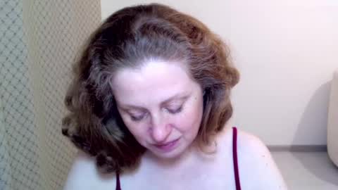 Snapshot of theladysblush chatting on 04.19.26 Ella online show from 04.19.26