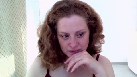 Snapshot of theladysblush chatting on 05.05.26 Ella online show from 05.05.26