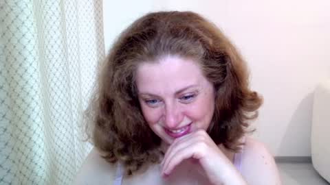 Snapshot of theladysblush chatting on 05.22.26 Ella online show from 05.22.26