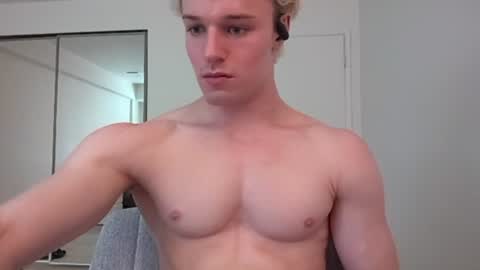 Snapshot of thelevimeyers chatting on 07.19.26 thelevimeyers online show from 07.19.26
