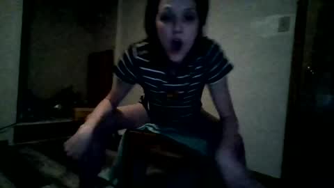 lovecreep online show from 02.05.25