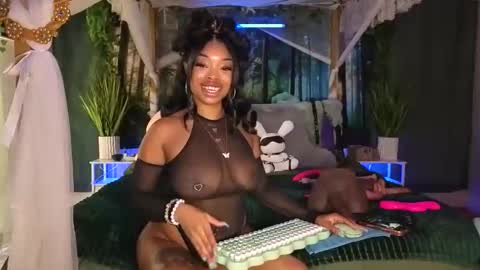 thelovelybrown online show from 02.20.26