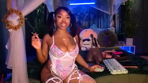 thelovelybrown online show from 03.31.26