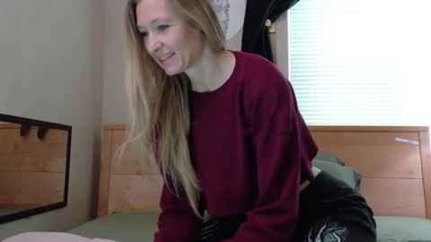 The Luna Storm online show from 10.14.25