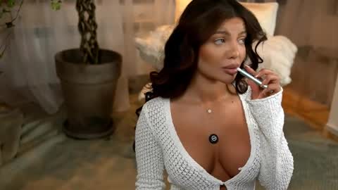 Madison online show from 04.01.26